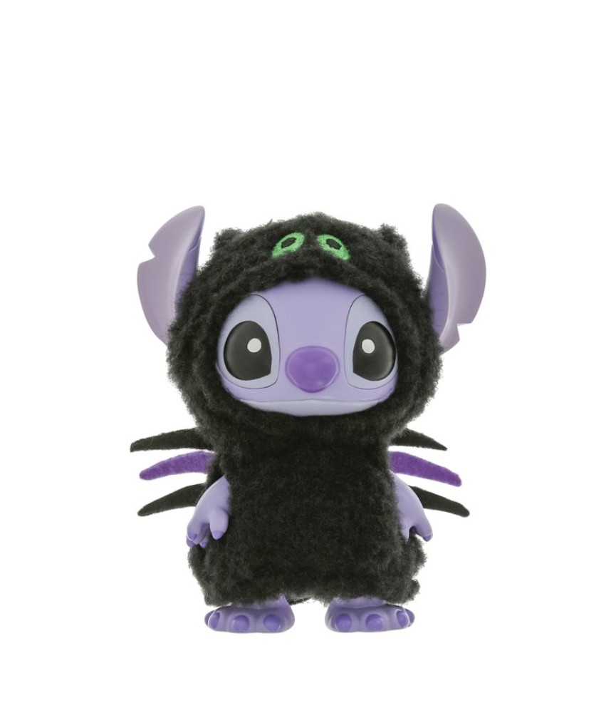 Halloween Spider Stitch