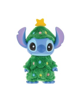 Christmas Tree Stitch Figurine