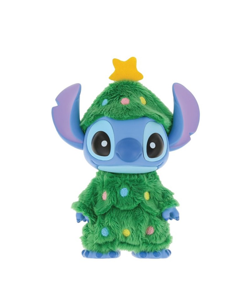 Christmas Tree Stitch Figurine