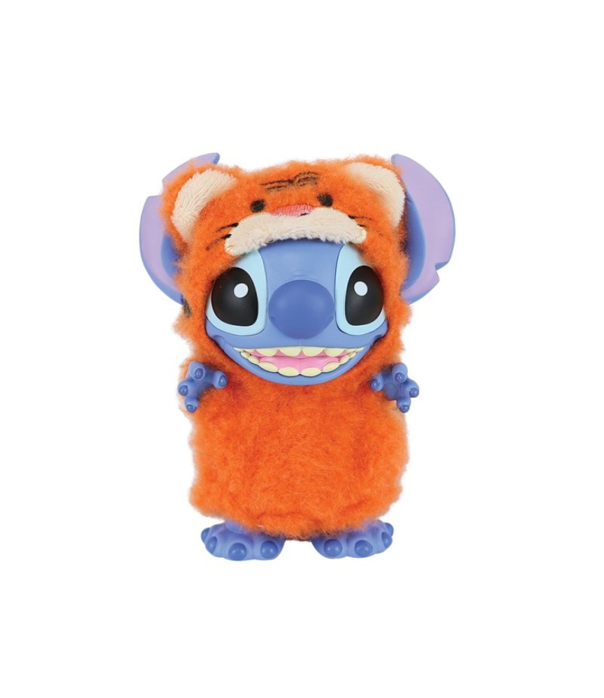 Vooruitbetaling: Tiger Stitch Figurine (Expected)