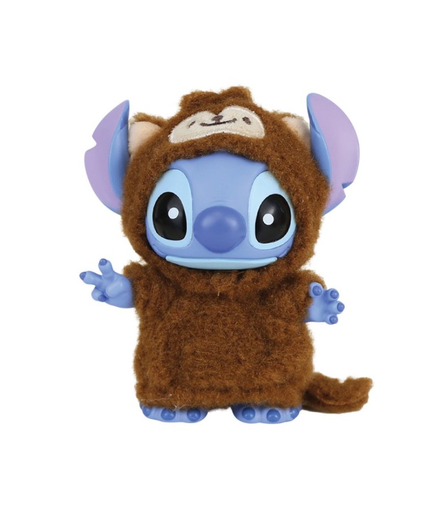 Vooruitbetaling: Monkey Stitch Figurine (Expected)