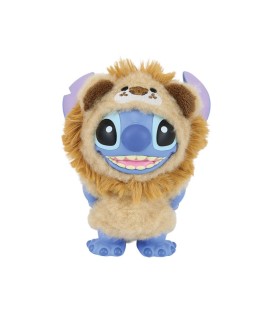 Vooruitbetaling: Lion Stitch Figurine (Expected)