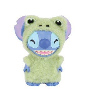 Vooruitbetaling: Frog Stitch Figurine (Expected)