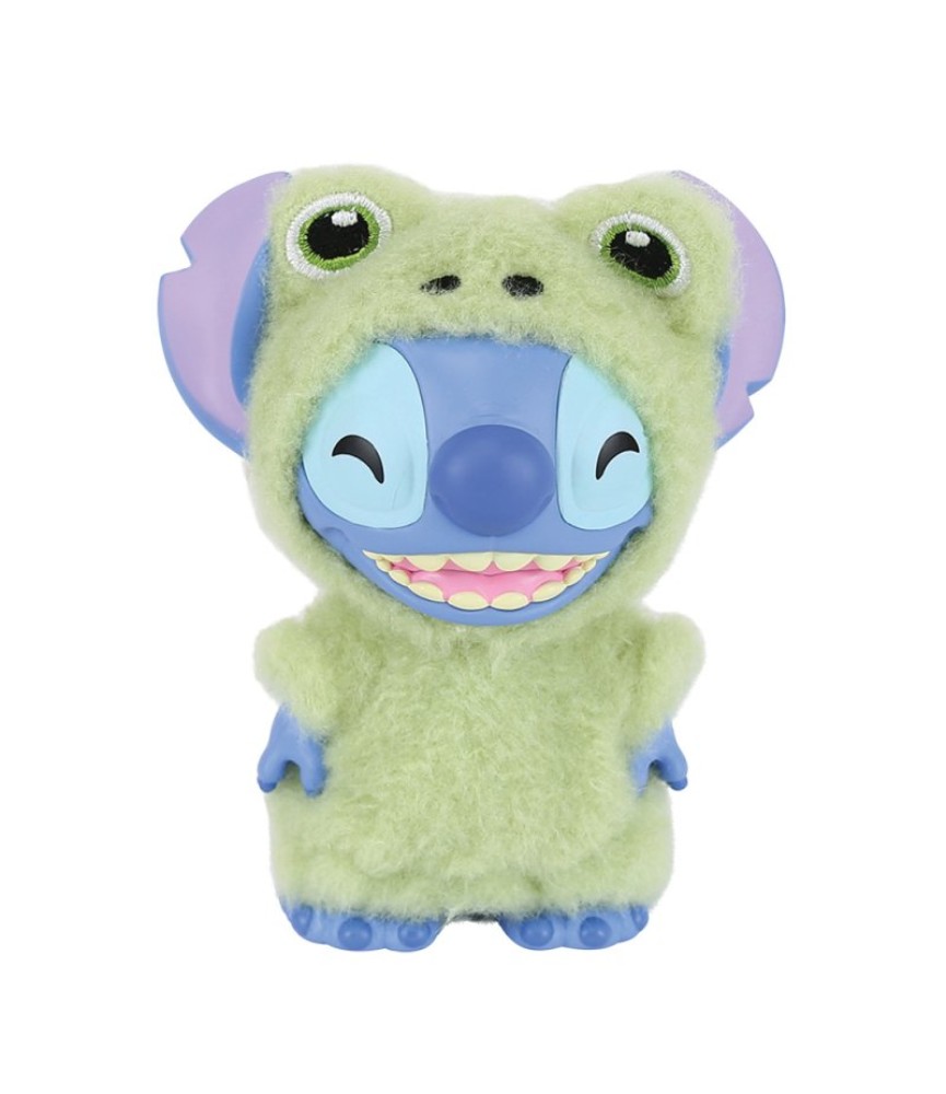 Vooruitbetaling: Frog Stitch Figurine (Expected)