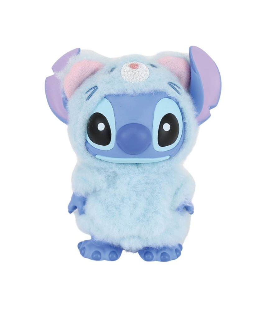 Vooruitbetaling: Mouse Stitch Figurine (Expected)