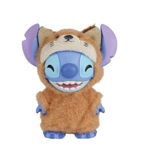 Vooruitbetaling: Fox Stitch Figurine (Expected)