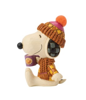 Pre-pay: Taste of Fall (Snoopy with Mug) (Exp 2026-04-11)