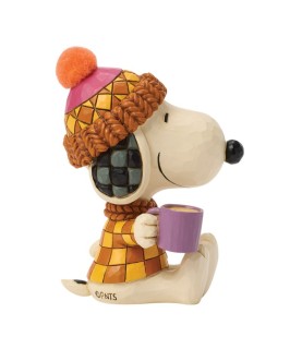 Pre-pay: Taste of Fall (Snoopy with Mug) (Exp 2026-04-11)