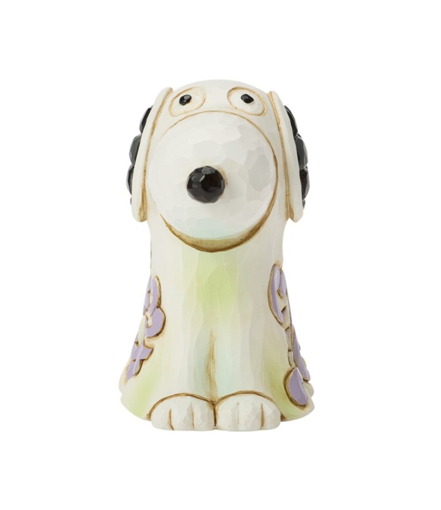 Vooruitbetaling: Snoopy Ghost Mini Figurine (Expected)