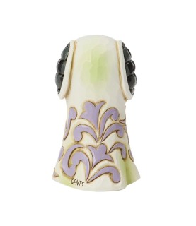 Vooruitbetaling: Snoopy Ghost Mini Figurine (Expected)