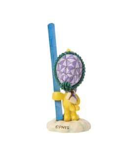 Pre-pay: Woodstock with Ski's Mini Figurine (Exp 2026-05-29)