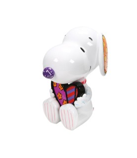 Avance: Snoopy Statue with Britto Heart (Expected)