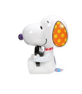 Avance: Snoopy Statue with Britto Heart (Expected)