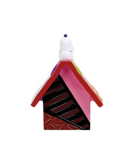 Avance: Snoopy Doghouse Figurine (Expected)
