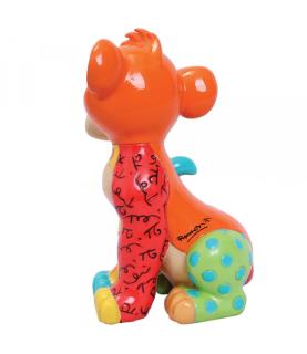 Simba Sitting Mini Figurine