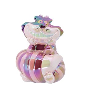 Vooruitbetaling: Cheshire Cat Money Bank (Expected)