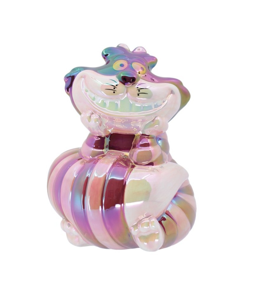 Pré-paiement: Cheshire Cat Money Bank (Expected)