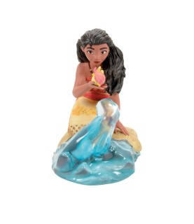 Pré-paiement: Moana Figurine (Exp 2026-04-01)