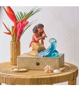 Pré-paiement: Moana Figurine (Exp 2026-04-01)