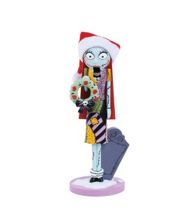 Pré-paiement: Sally Nutcracker Figurine (Expected)