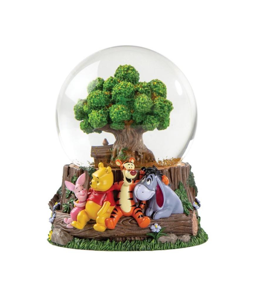 Vooruitbetaling: Winnie the Pooh 100th Anniversary Water ball (Exp 2026-07-30)