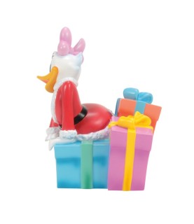 Vooruitbetaling: Daisy Duck Christmas 85th Anniversary Figurine (Exp 2026-07-30)