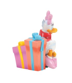 Vooruitbetaling: Daisy Duck Christmas 85th Anniversary Figurine (Exp 2026-07-30)