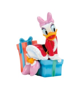 Avance: Daisy Duck Christmas 85th Anniversary Figurine (Expected)