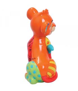 Simba Sitting Mini Figurine
