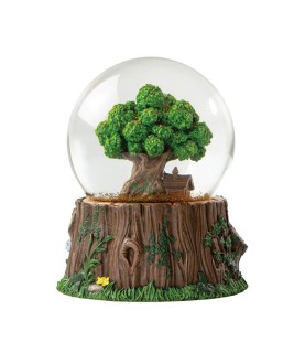 Voorschot: Winnie the Pooh 100th Anniversary Water ball (Expected)