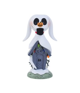 Voorschot: Zero Nutcracker Figurine (Expected)