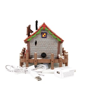 Vooruitbetaling: Pete's Crabby Christmas (Expected)