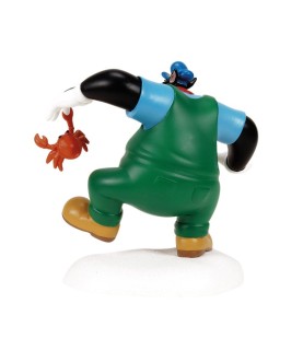 Vooruitbetaling: No One's Crabby At Christmas (Expected)