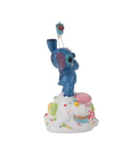 Advance: Stitch Orders It All Figurine (Expected)
