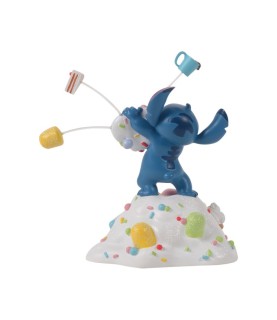 Advance: Stitch Orders It All Figurine (Expected)