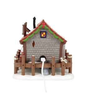 Advance: Pete's Crabby Christmas (Expected)