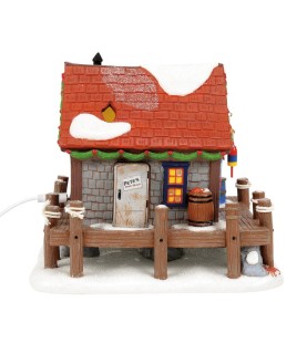 Advance: Pete's Crabby Christmas (Expected)