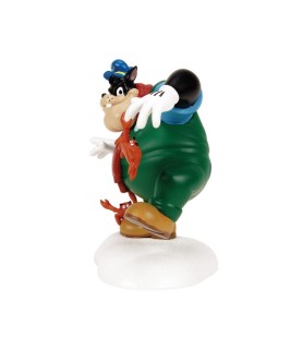 Voorschot: No One's Crabby At Christmas (Expected)