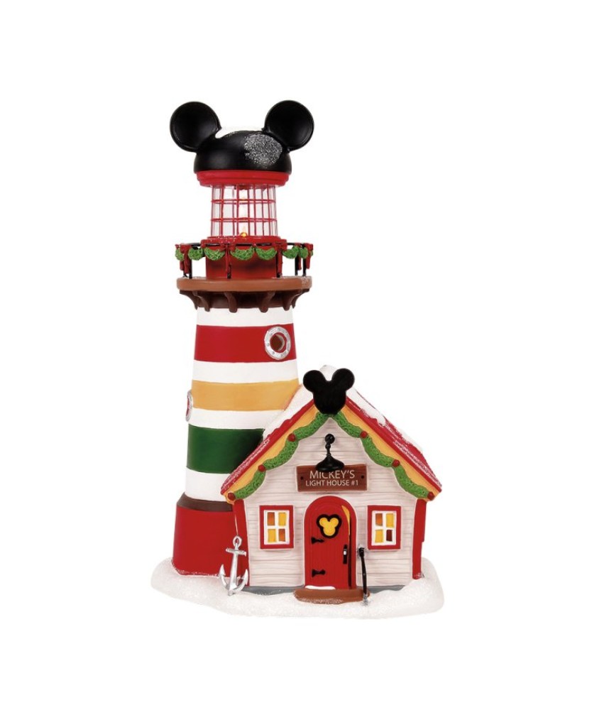 Avance: Keeping A Watch For Santa (Expected)