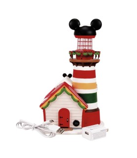 Avance: Keeping A Watch For Santa (Expected)