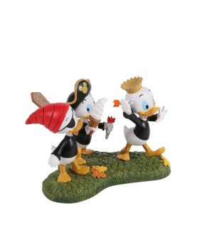 Advance: Huey, Dewey & Louie Figurine (Expected)