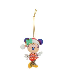 Vooruitbetaling: Minnie Mouse Hanging Ornament (Expected)