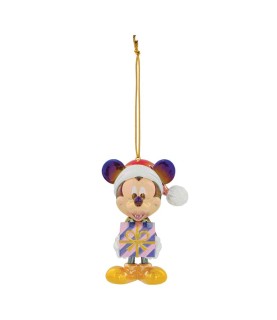 Vooruitbetaling: Mickey Mouse Hanging Ornament (Expected)