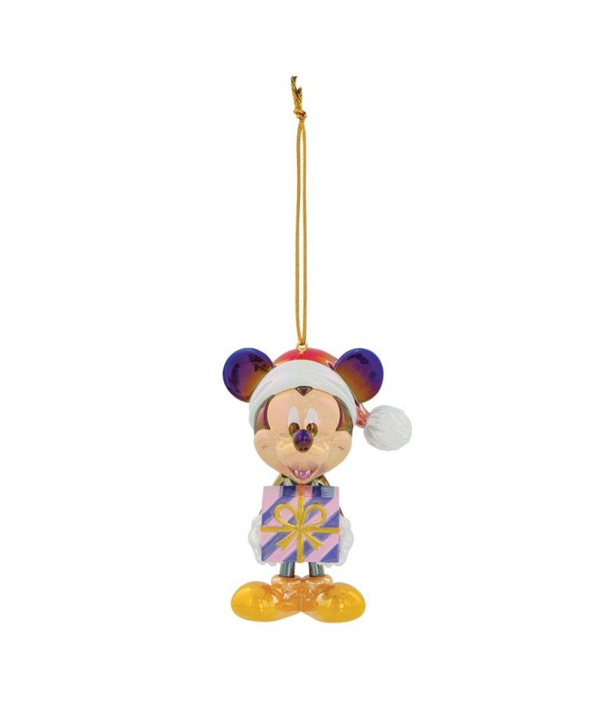 Pre-pay: Mickey Mouse Hanging Ornament (Expected)
