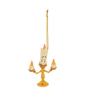 Vooruitbetaling: Lumiere Hanging Ornament (Expected)