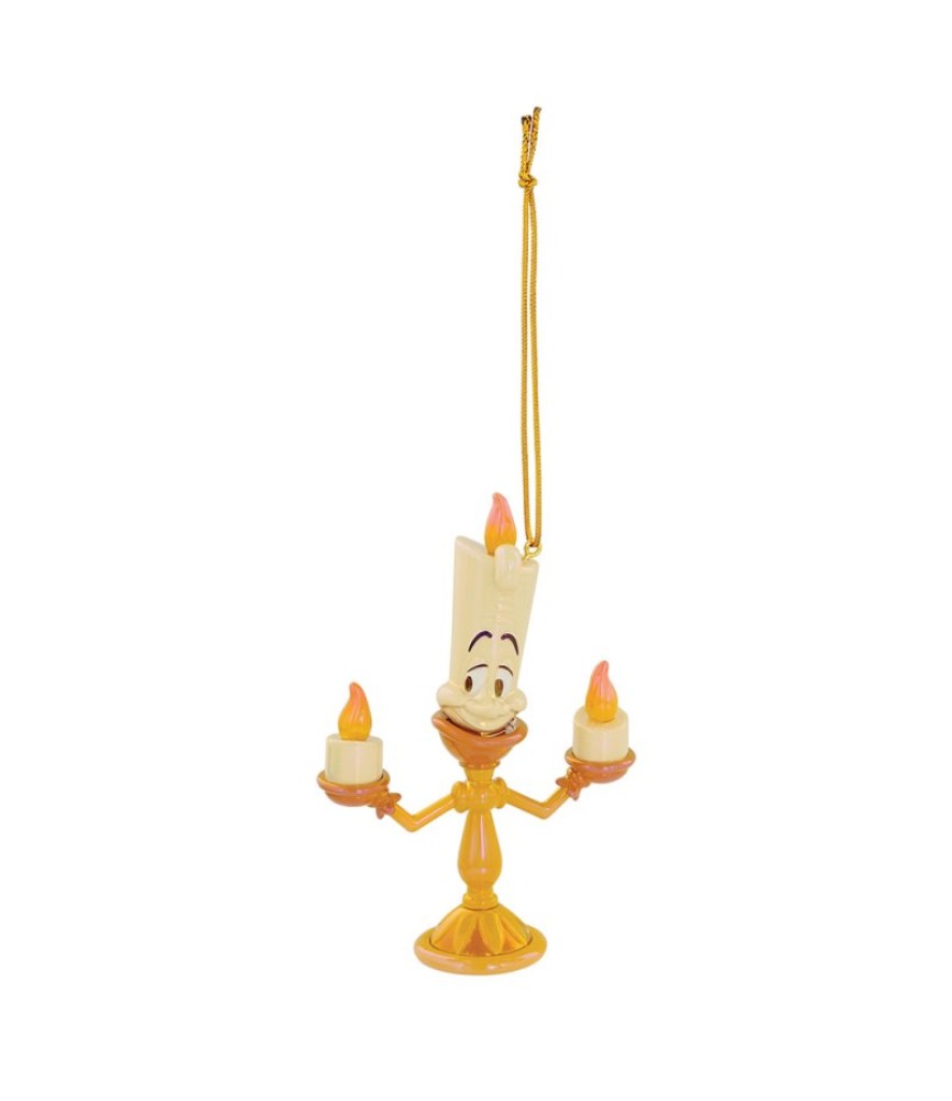 Vooruitbetaling: Lumiere Hanging Ornament (Expected)