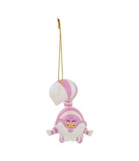 Vooruitbetaling: Cheshire Cat Hanging Ornament (Expected)