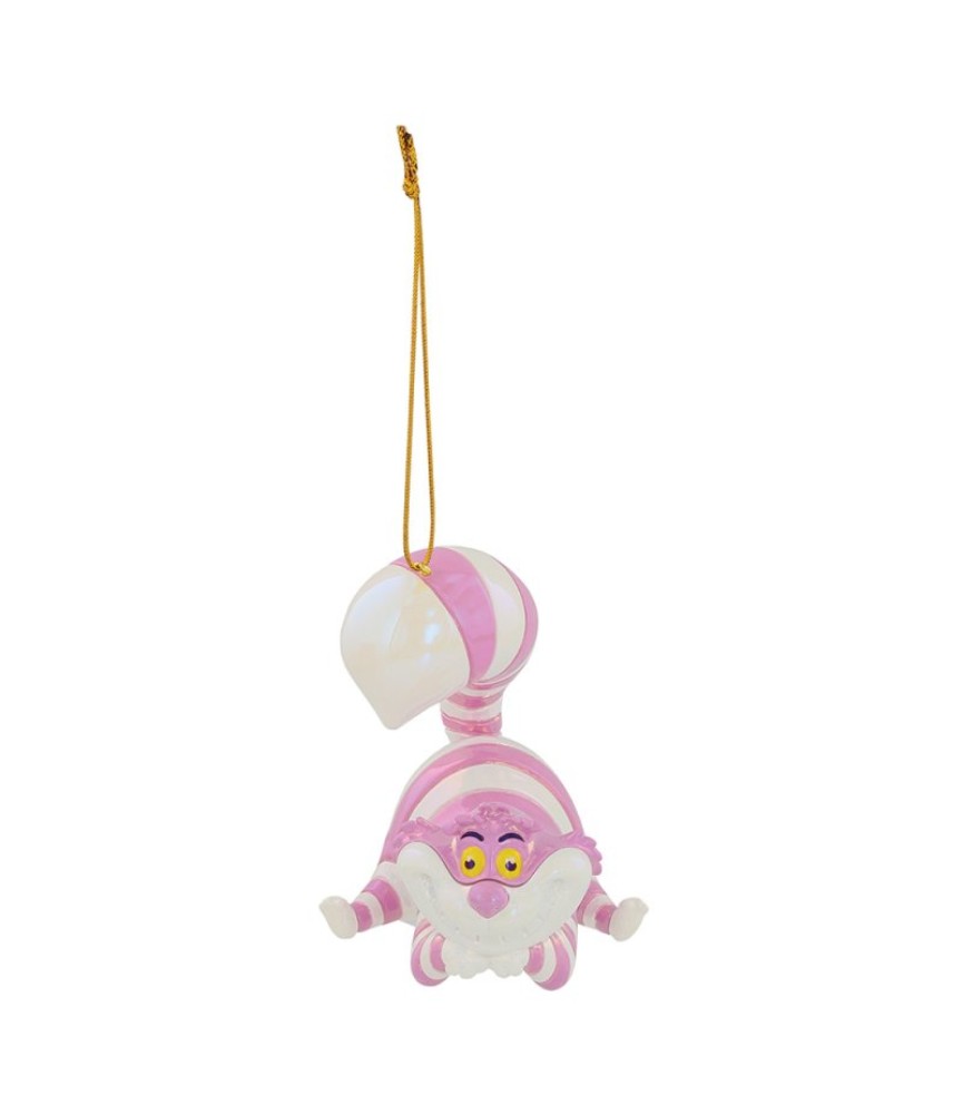 Pré-paiement: Cheshire Cat Hanging Ornament (Expected)