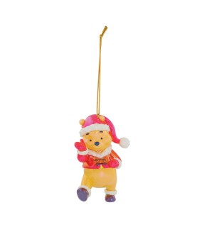 Vooruitbetaling: Winnie the Pooh Hanging Ornament (Expected)