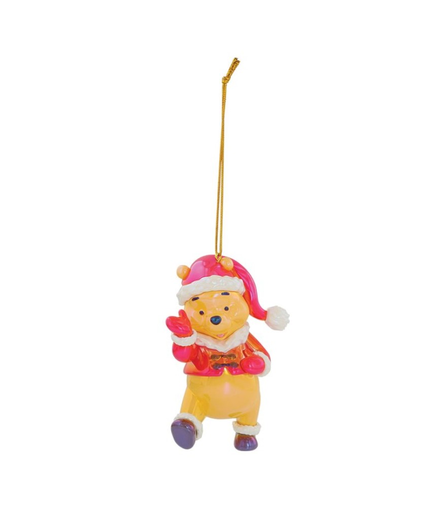 Vooruitbetaling: Winnie the Pooh Hanging Ornament (Expected)